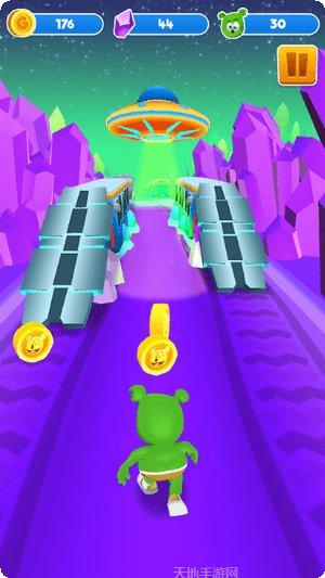 小熊软糖水上乐园下载