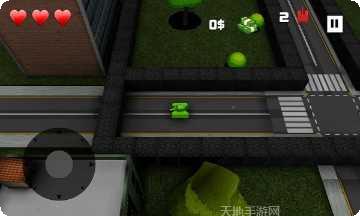 方块坦克大战3下载