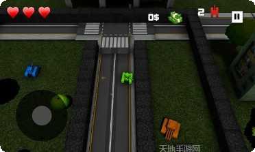 方块坦克大战3玩法介绍