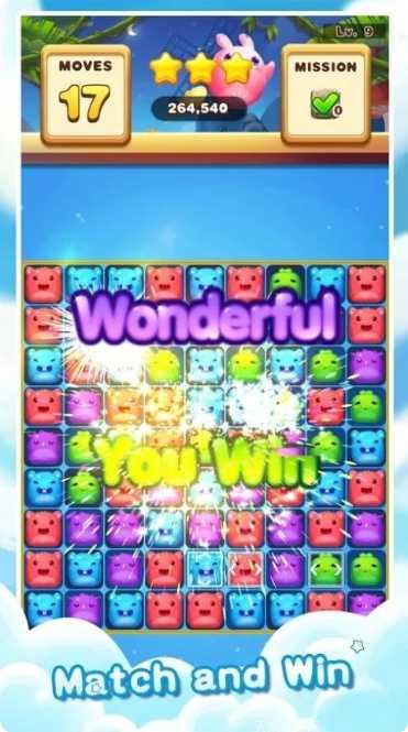 梦幻岛大乱斗九游版礼包