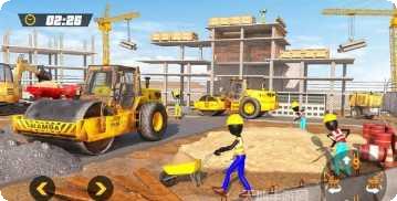 城市建设者大亨攻略