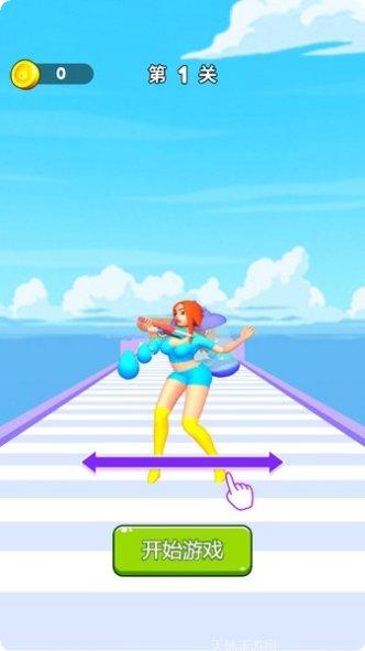 超级花仙子角色大全