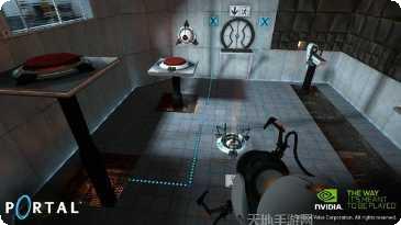 传送门跑酷下载地址