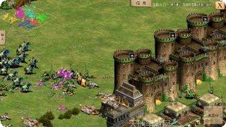 指尖帝国2中文版破解版