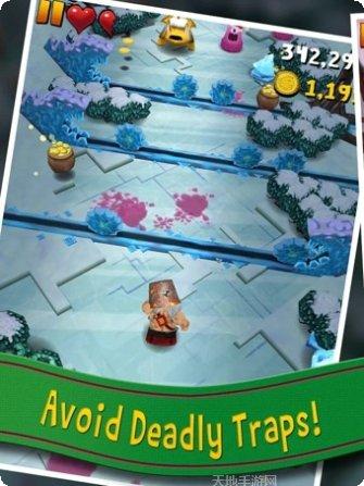 超级巨型太空冒险