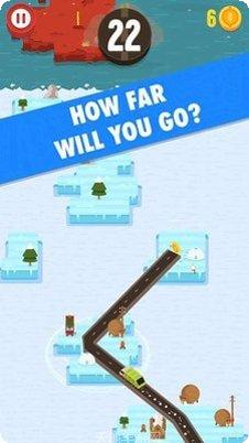 筑路者艰难旅程攻略