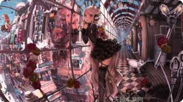 真空管人偶中文版攻略