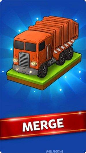 合并卡片谜题技巧