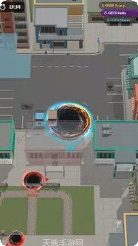 黑洞吞食下载地址