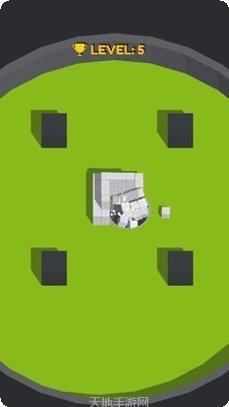 黑洞吞食最新版本