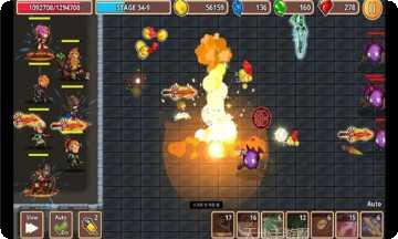 救救我的僵尸老婆角色