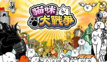 猫咪大弹跳玩法