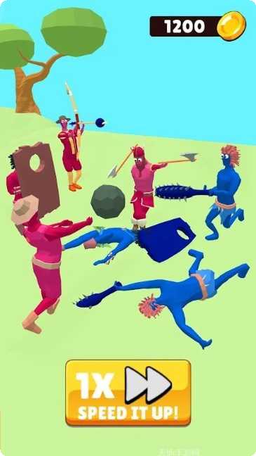 绘制战场新手攻略