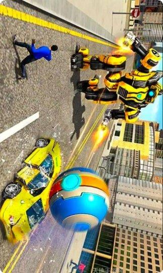 变形钢铁蜘蛛最新版本