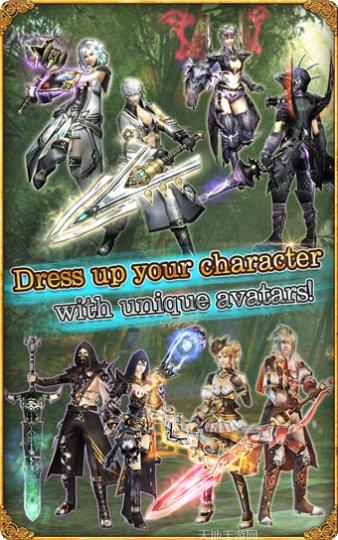 阿瓦贝尔战纪副本攻略