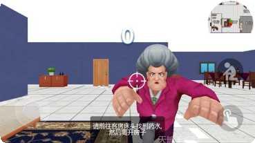 搞怪大鹅模拟器玩法