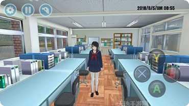 高校模拟器2更新