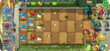 大战僵尸村最新版本