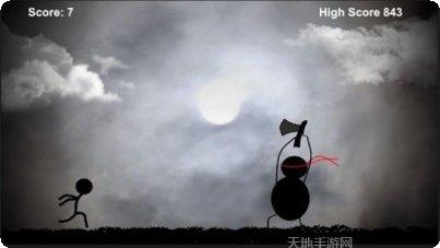 暗影火柴人大宝剑下载