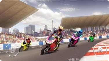 摩托车打架攻略大全