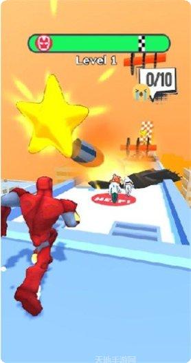 超级救援任务下载