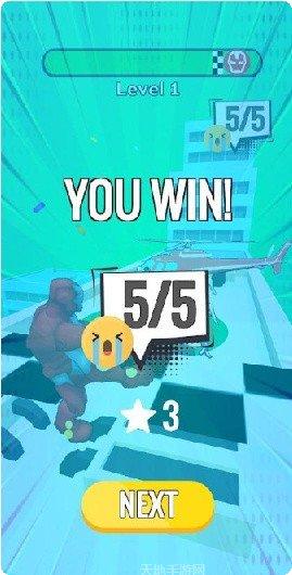 超级救援任务最新版本