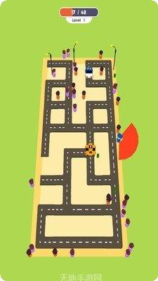 出租车模拟器2021安卓版