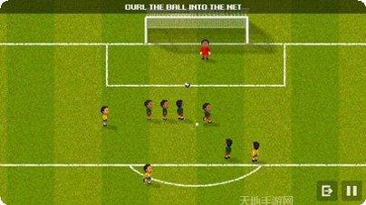 世界足球王者球员获取