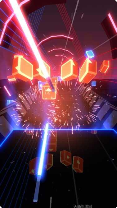 节奏音乐跑酷最新版本