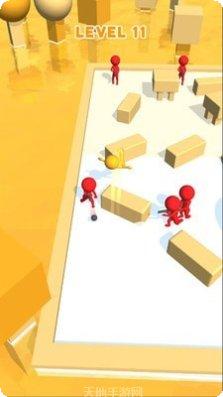 功夫大师2游戏攻略