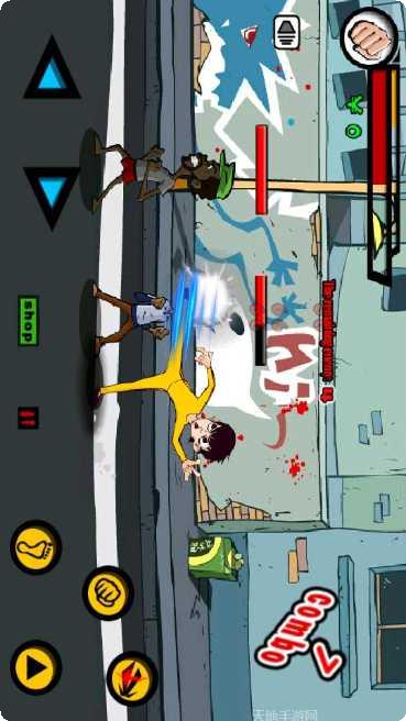 功夫大师2最新版本