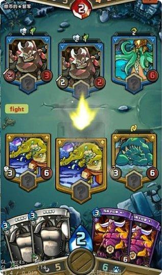 卡片怪兽游戏攻略