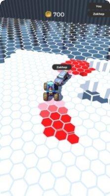 六边形方块拼图游戏攻略