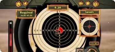 模拟射击场游戏最新版本