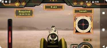 模拟射击场游戏攻略分享