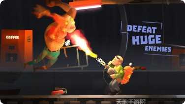 唐僵尸杀死亡灵下载