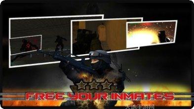 突击队突袭任务下载