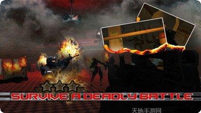 突击队突袭任务最新版本