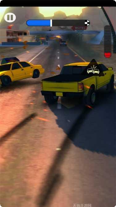 超车高手最新版本