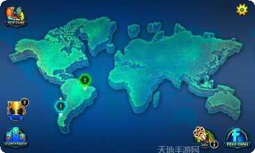 终极塔防最新版本