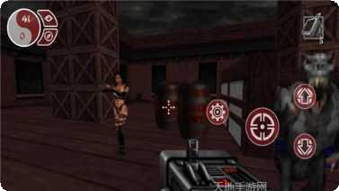 暗影武士黑暗降临攻略