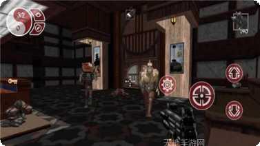 暗影武士黑暗降临下载