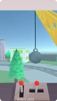 粉碎球3D攻略大全