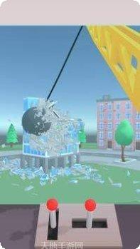 粉碎球3D下载地址