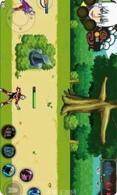 奥特战士变身器模拟玩法介绍