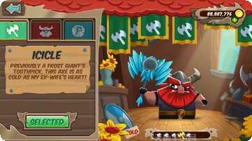 维京人王国评测