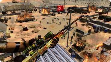 城堡之门玩家交流