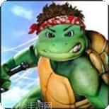 传说忍者英雄战士