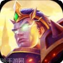 荣耀大陆九游版