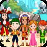 迷你托卡宠物世界